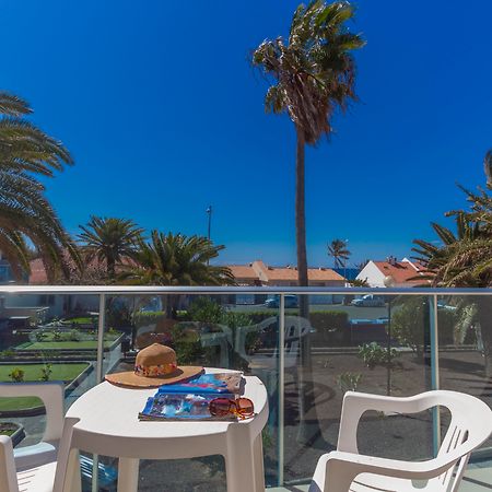 Smartr Maspalomas Corinto Плайя-дель-Інглес Екстер'єр фото