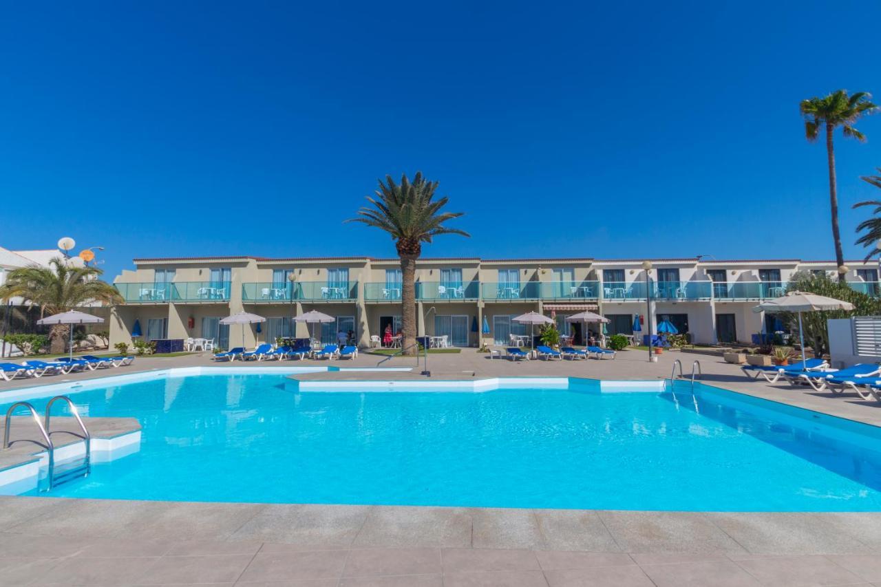 Smartr Maspalomas Corinto Плайя-дель-Інглес Екстер'єр фото