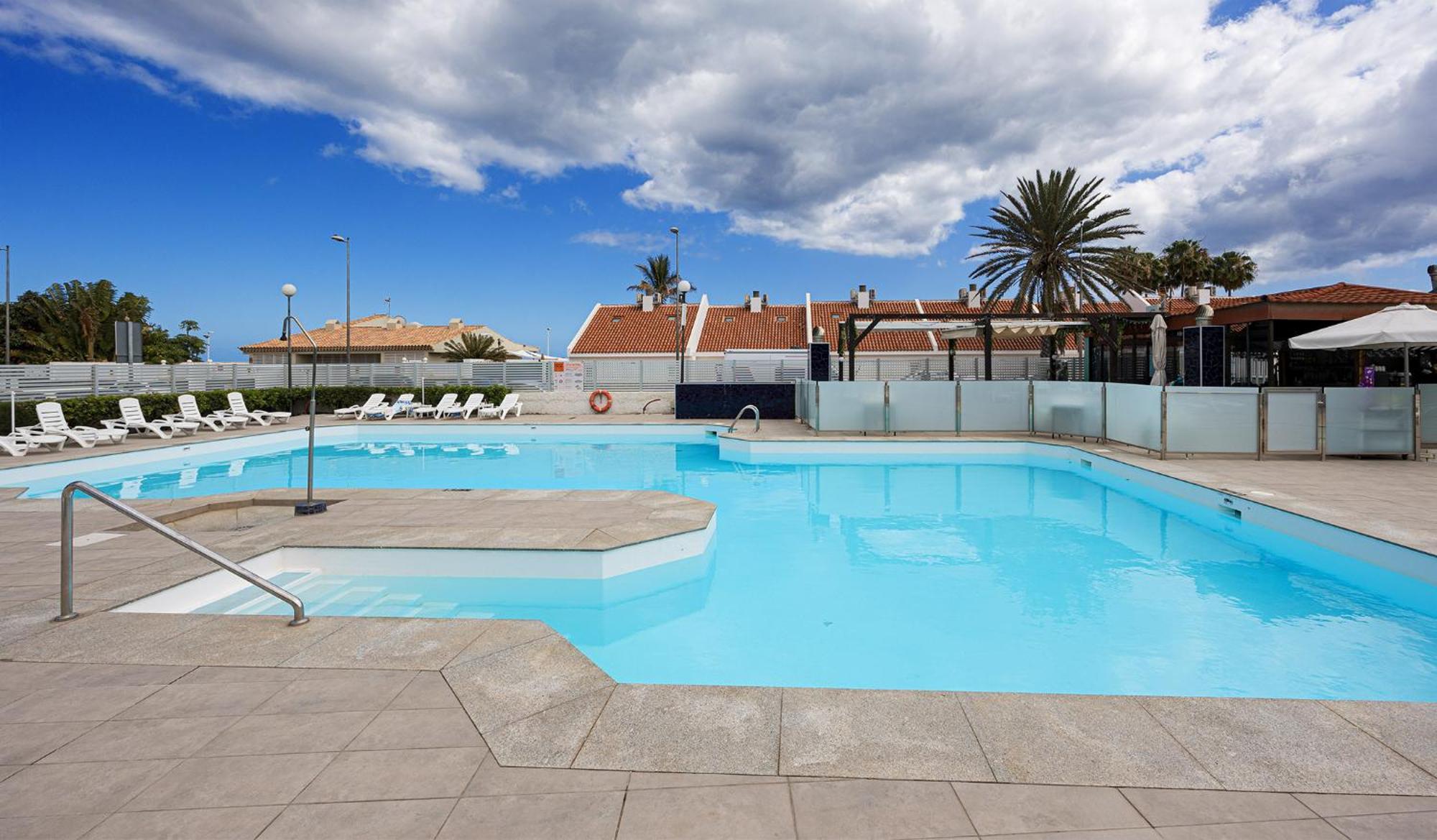 Smartr Maspalomas Corinto Плайя-дель-Інглес Екстер'єр фото