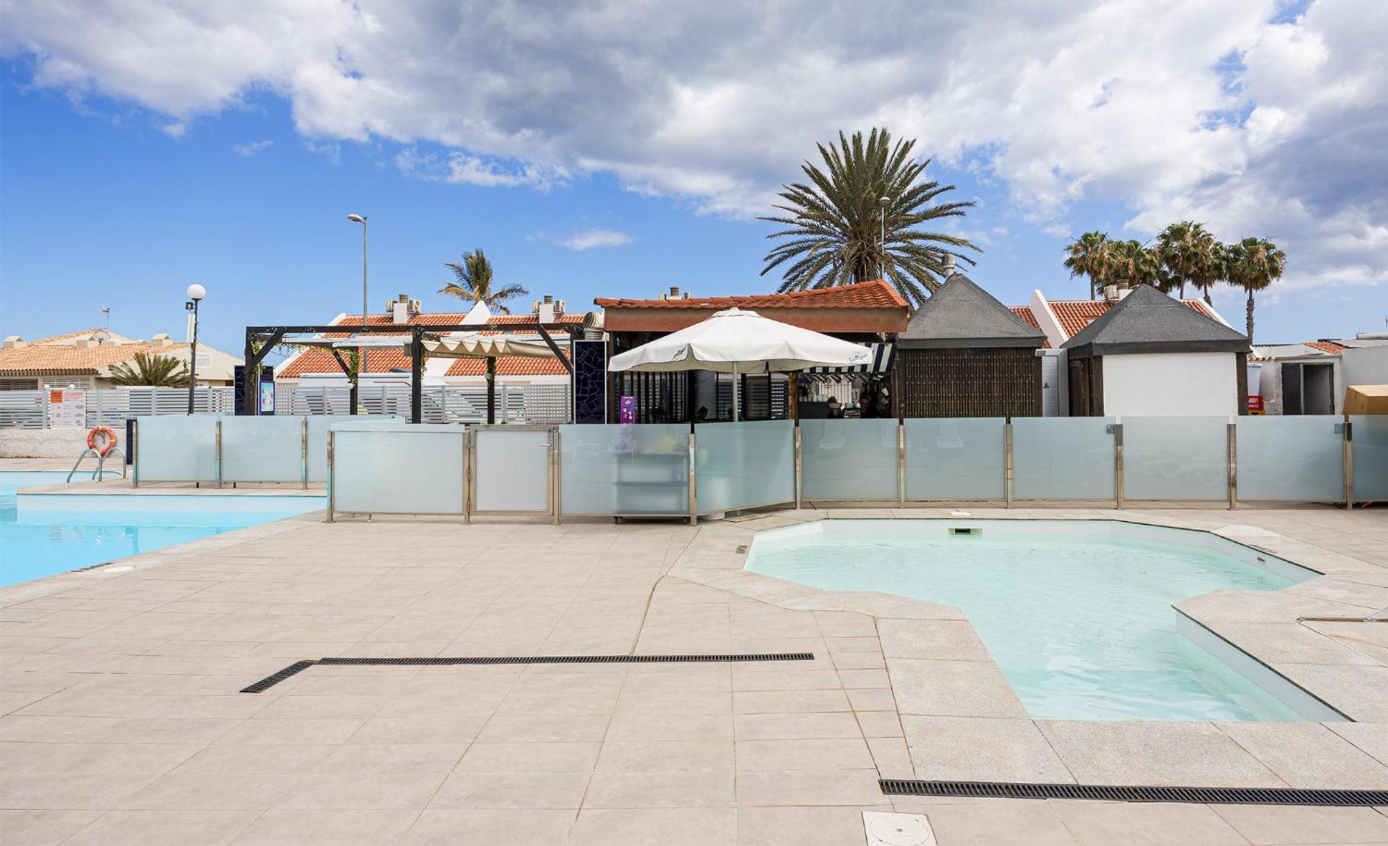 Smartr Maspalomas Corinto Плайя-дель-Інглес Екстер'єр фото