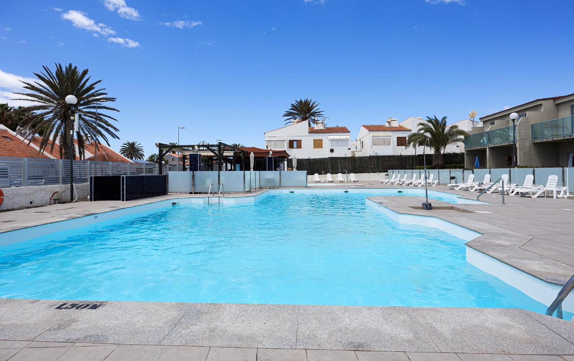 Smartr Maspalomas Corinto Плайя-дель-Інглес Екстер'єр фото