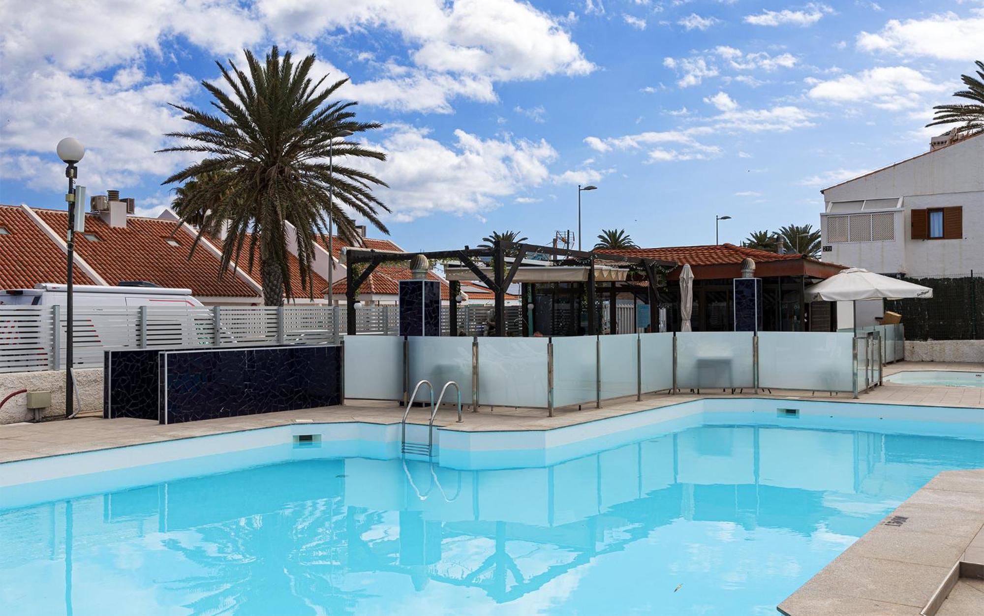 Smartr Maspalomas Corinto Плайя-дель-Інглес Екстер'єр фото