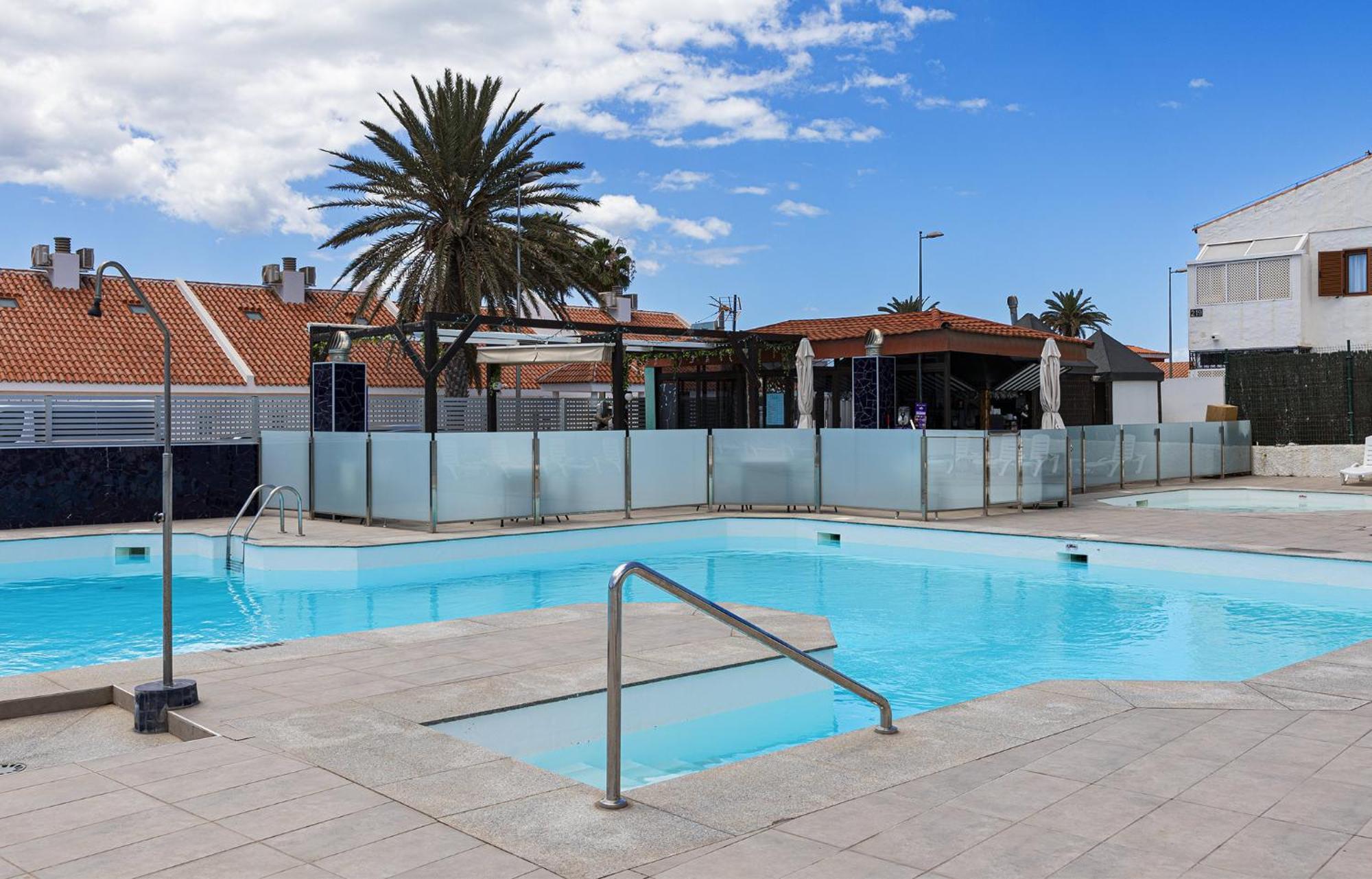 Smartr Maspalomas Corinto Плайя-дель-Інглес Екстер'єр фото