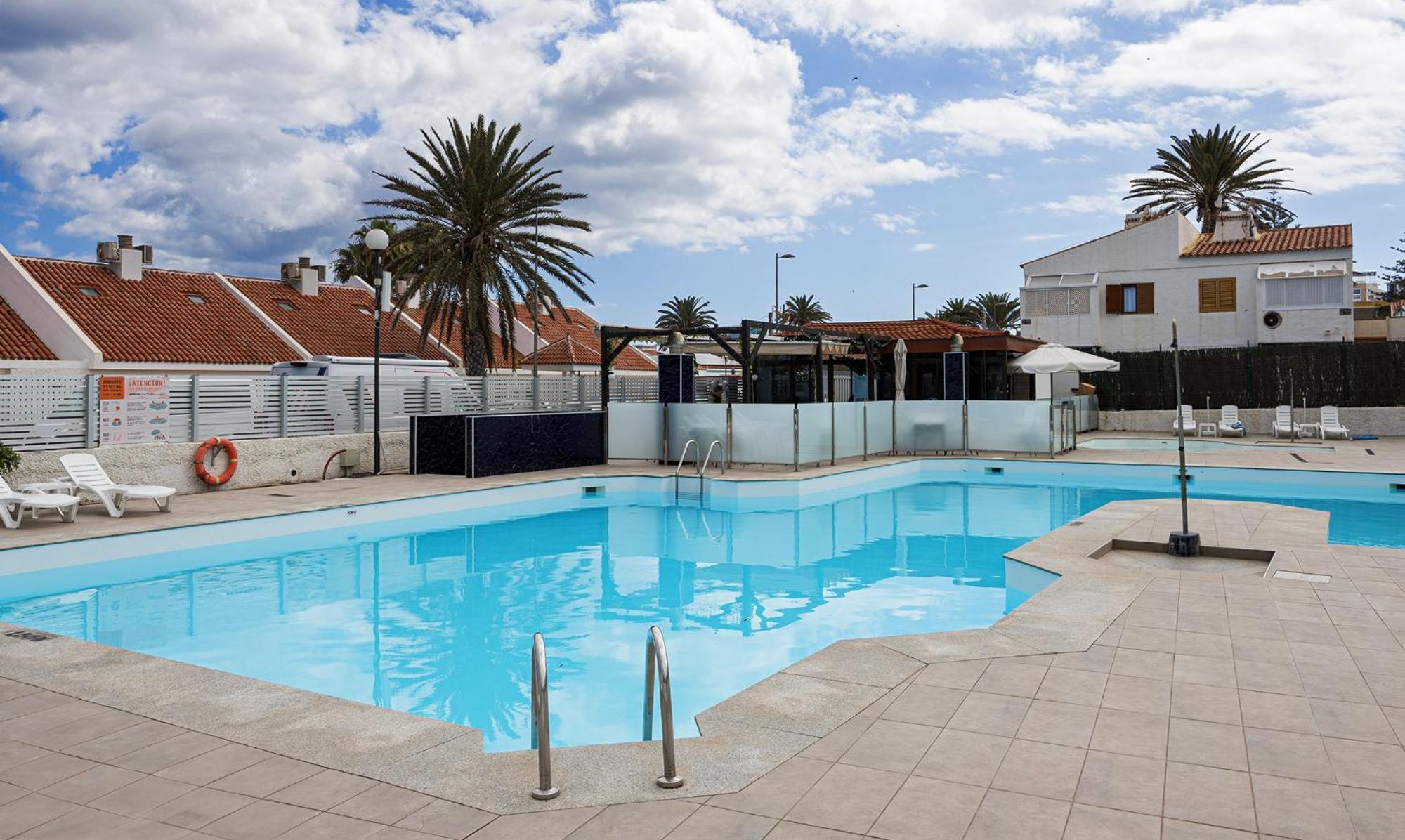 Smartr Maspalomas Corinto Плайя-дель-Інглес Екстер'єр фото