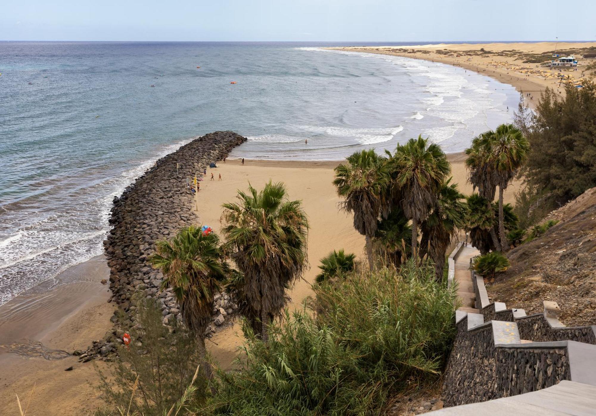 Smartr Maspalomas Corinto Плайя-дель-Інглес Екстер'єр фото